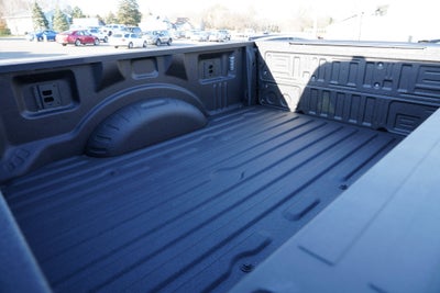 2026 Ford Super Duty F-350 SRW XLT