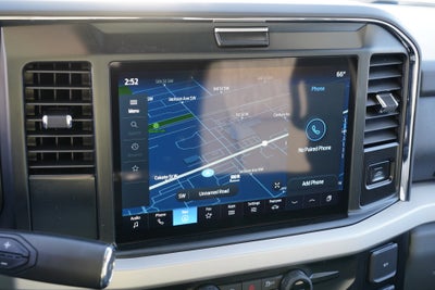 2026 Ford Super Duty F-350 SRW XLT