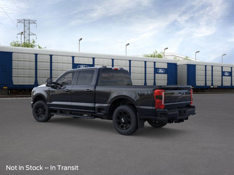 2026 Ford Super Duty F-350 SRW XLT