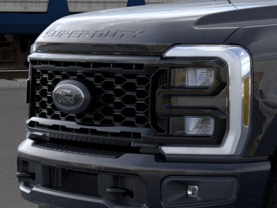 2026 Ford Super Duty F-350 SRW XLT