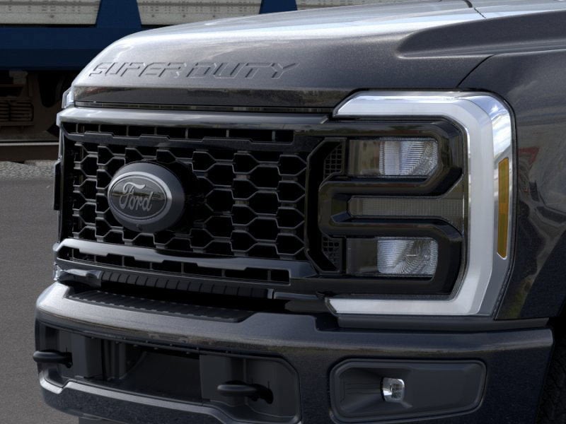 2026 Ford Super Duty F-350 SRW XLT