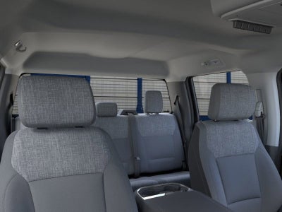 2026 Ford Super Duty F-350 SRW XLT