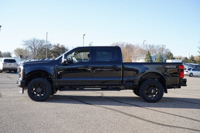 2026 Ford Super Duty F-350 SRW XLT