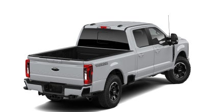 2026 Ford Super Duty F-350 SRW Base