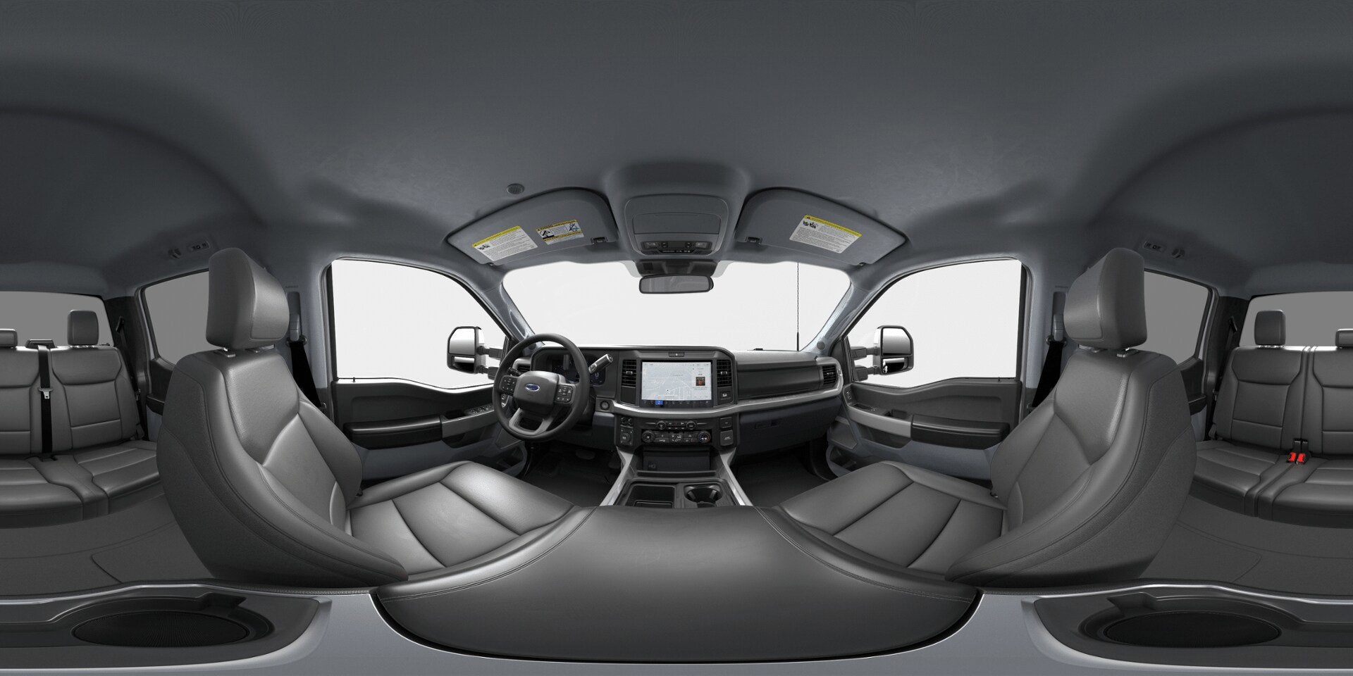 2026 Ford Super Duty F-350 SRW Base