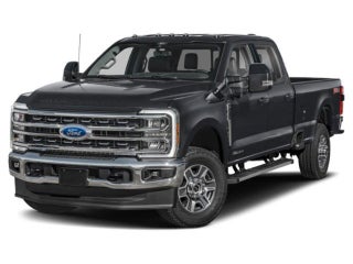 2026 Ford Super Duty F-350 SRW Base