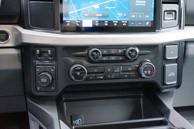 2026 Ford Super Duty F-350 SRW XLT