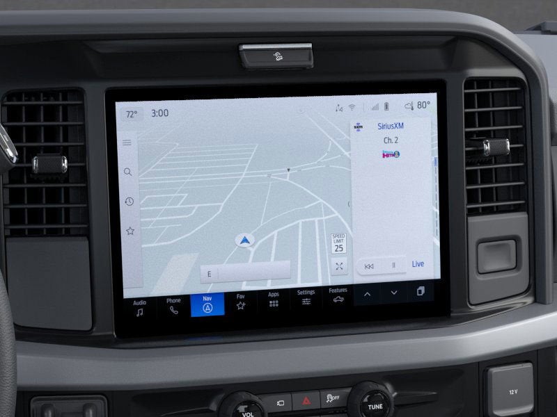 2026 Ford Super Duty F-350 SRW XLT