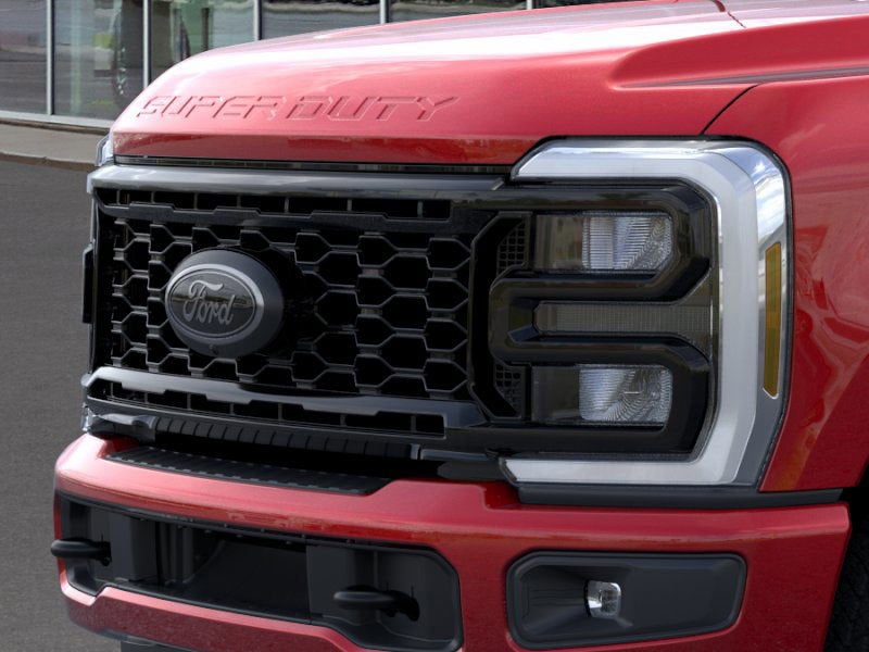 2026 Ford Super Duty F-350 SRW XLT