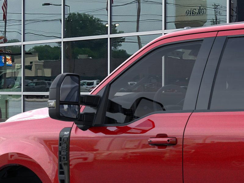 2026 Ford Super Duty F-350 SRW XLT