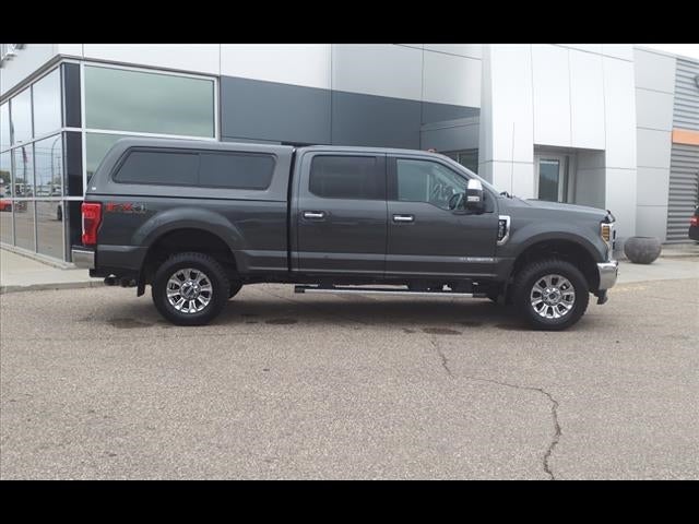 Used 2019 Ford F-350 Super Duty Lariat with VIN 1FT8W3BT1KEE22326 for sale in Annandale, Minnesota