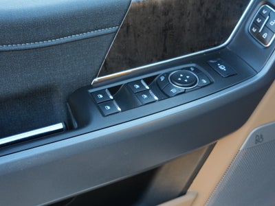 2024 Ford Super Duty F-350 SRW LARIAT