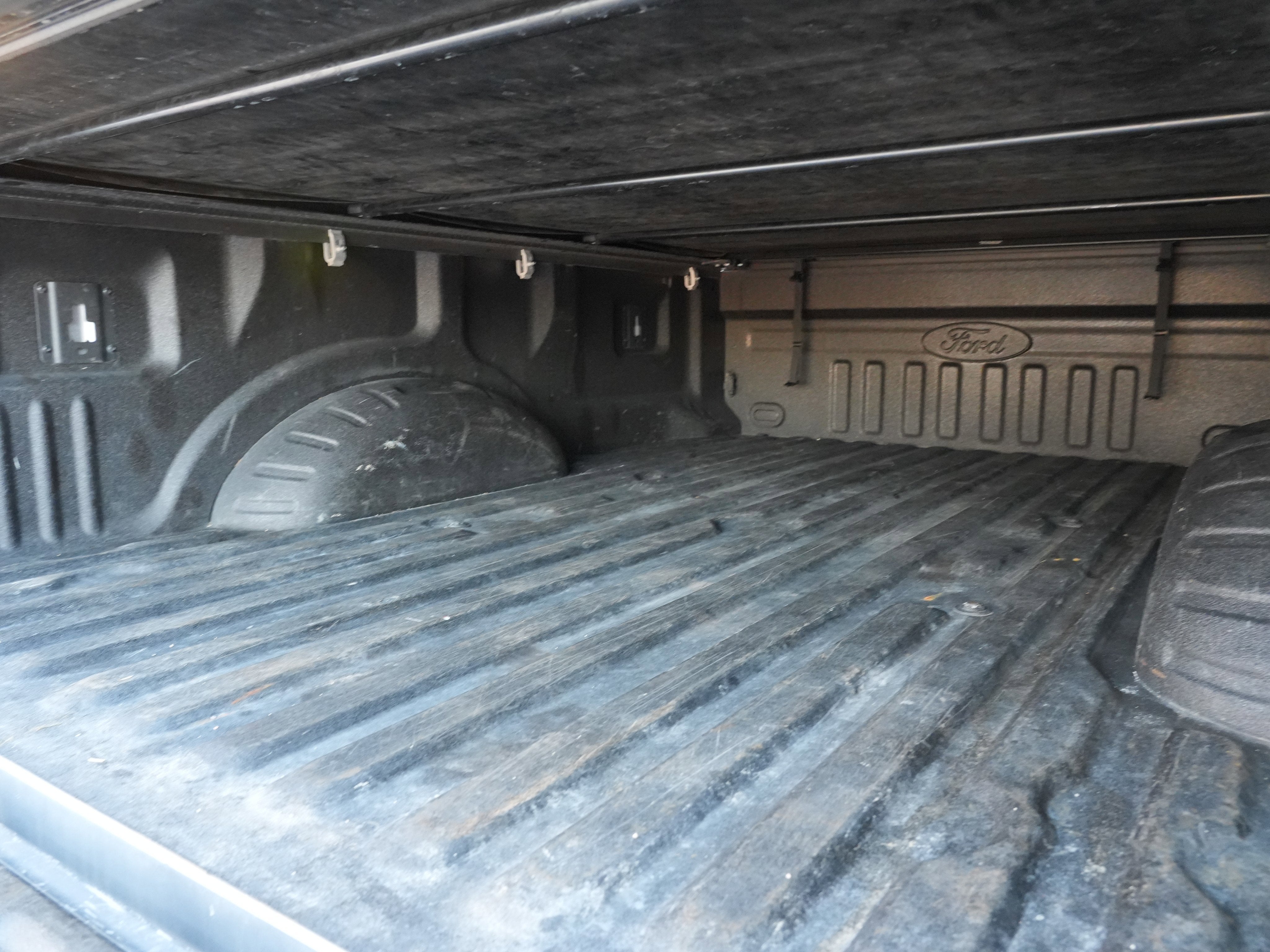 2024 Ford Super Duty F-350 SRW LARIAT