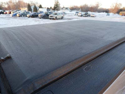 2024 Ford Super Duty F-350 SRW LARIAT