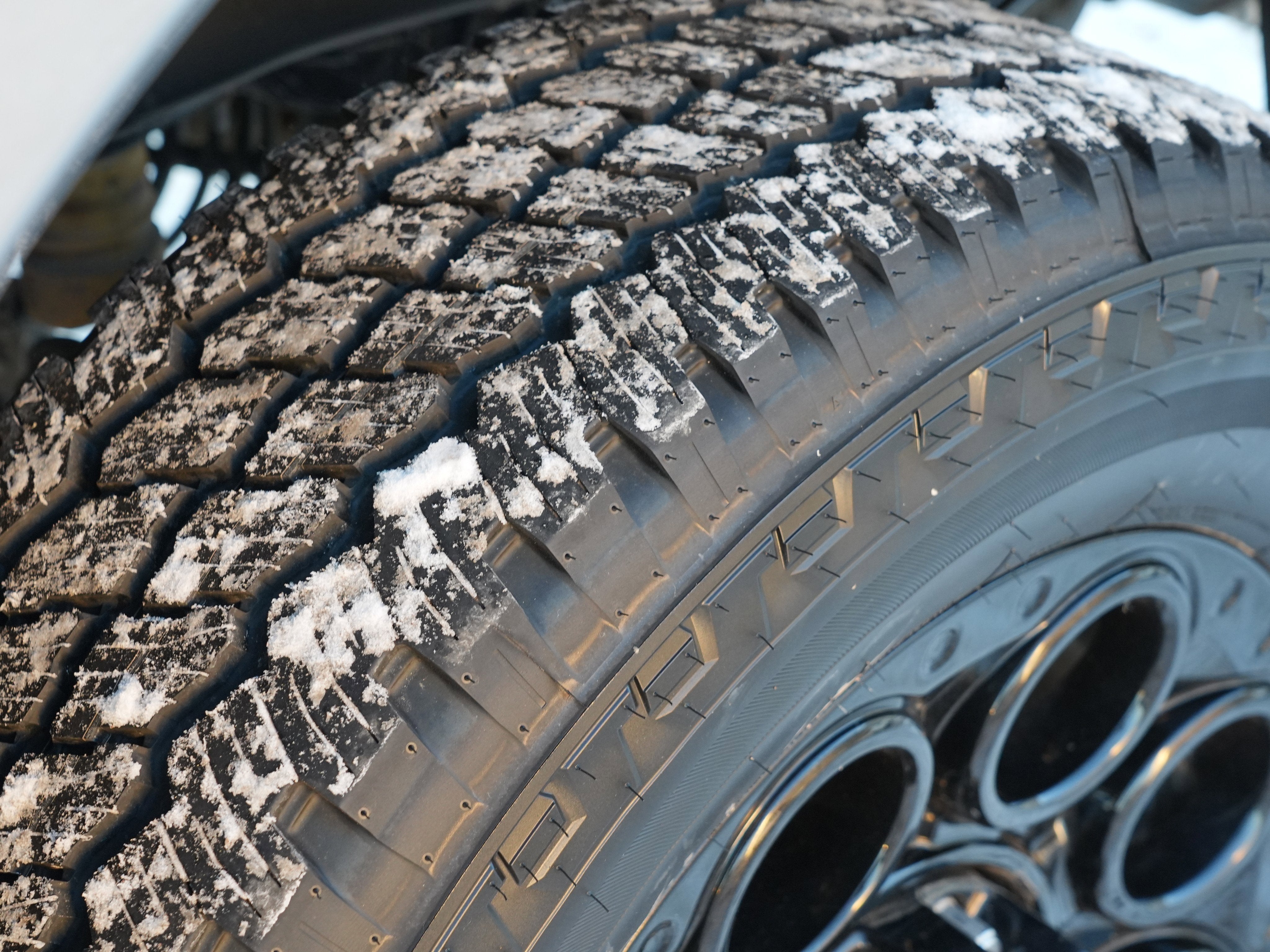 2024 Ford Super Duty F-350 SRW LARIAT