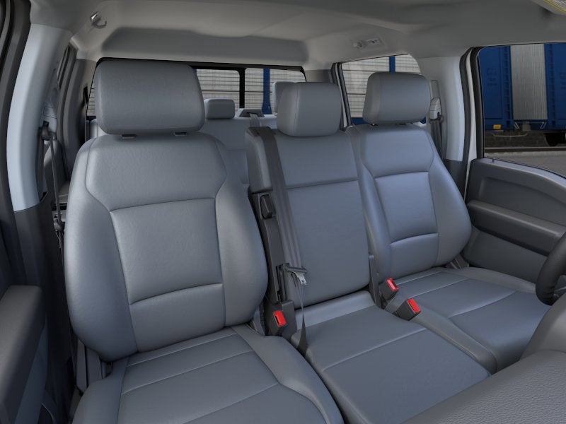 2026 Ford Super Duty F-450 DRW Base