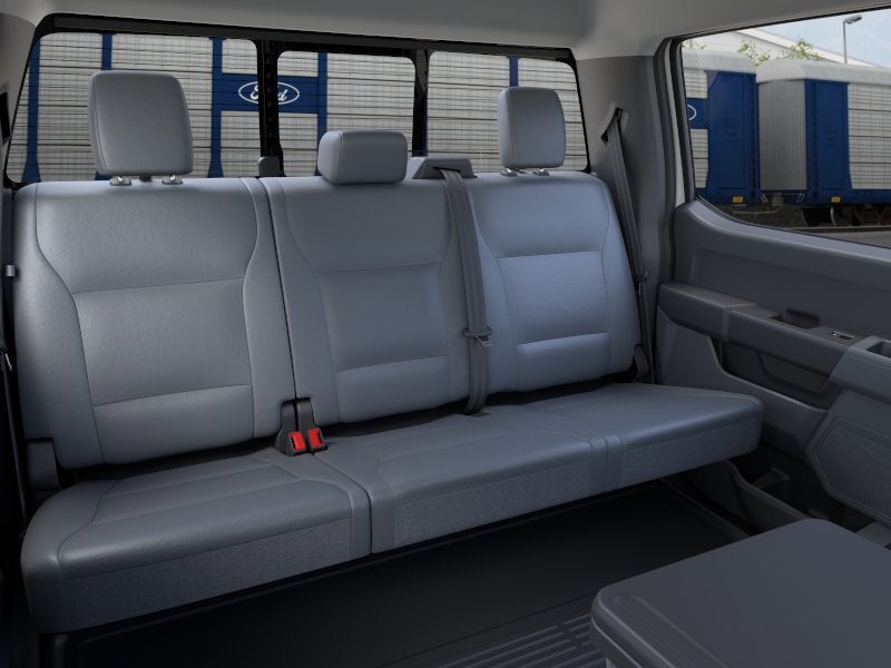 2026 Ford Super Duty F-450 DRW Base