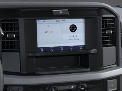 2026 Ford Super Duty F-450 DRW Base