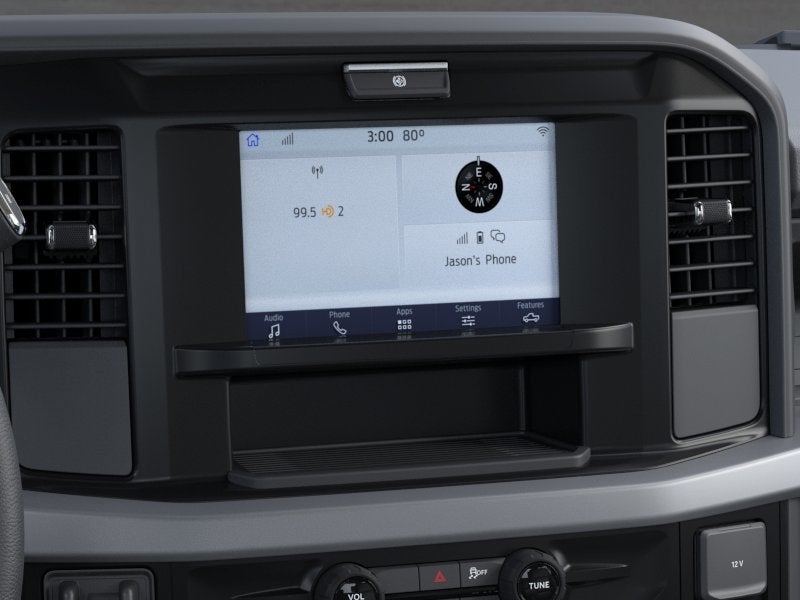 2026 Ford Super Duty F-450 DRW Base