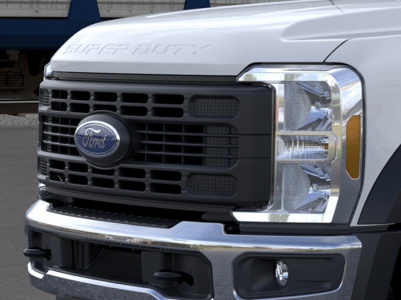 2026 Ford Super Duty F-450 DRW Base