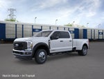 2026 Ford Super Duty F-450 DRW Base