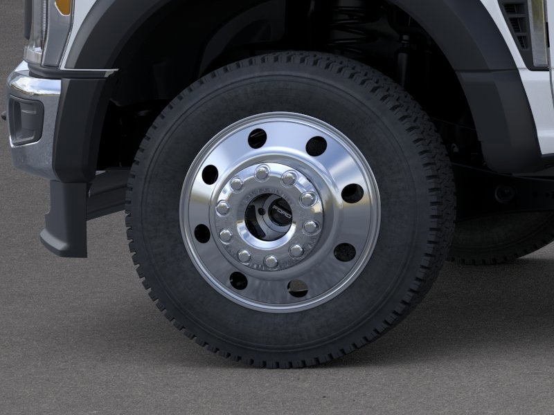 2026 Ford Super Duty F-450 DRW Base