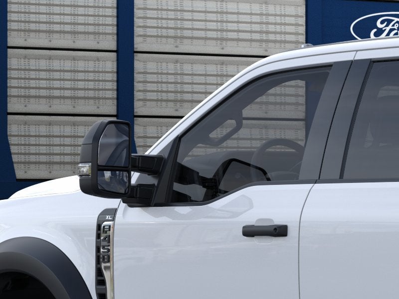 2026 Ford Super Duty F-450 DRW Base