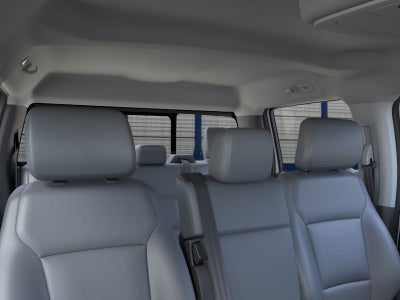 2026 Ford Super Duty F-450 DRW Base