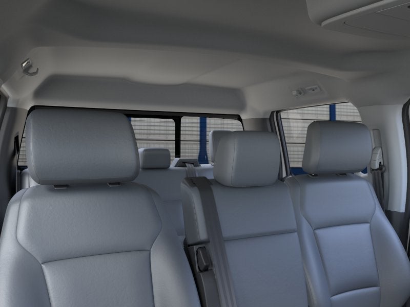 2026 Ford Super Duty F-450 DRW Base