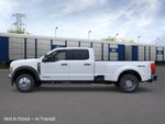 2026 Ford Super Duty F-450 DRW Base