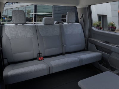 2026 Ford Super Duty F-450 DRW XLT