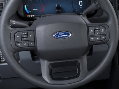 2026 Ford Super Duty F-450 DRW XLT