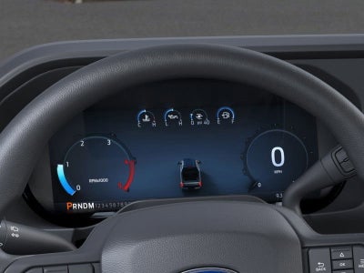 2026 Ford Super Duty F-450 DRW XLT