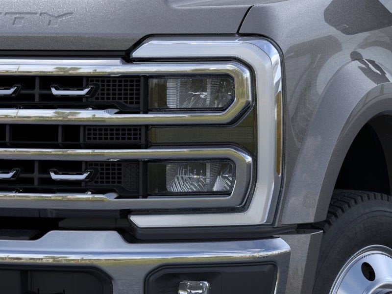 2026 Ford Super Duty F-450 DRW XLT