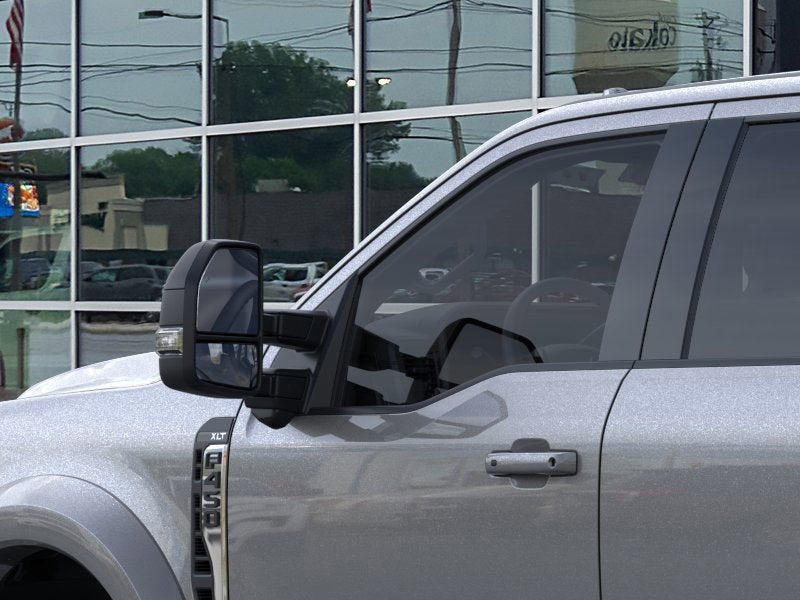 2026 Ford Super Duty F-450 DRW XLT