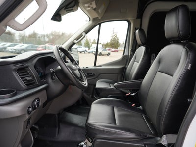 2023 Ford Transit Cargo Van Base
