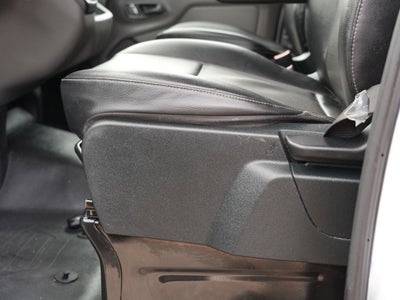 2023 Ford Transit Cargo Van Base