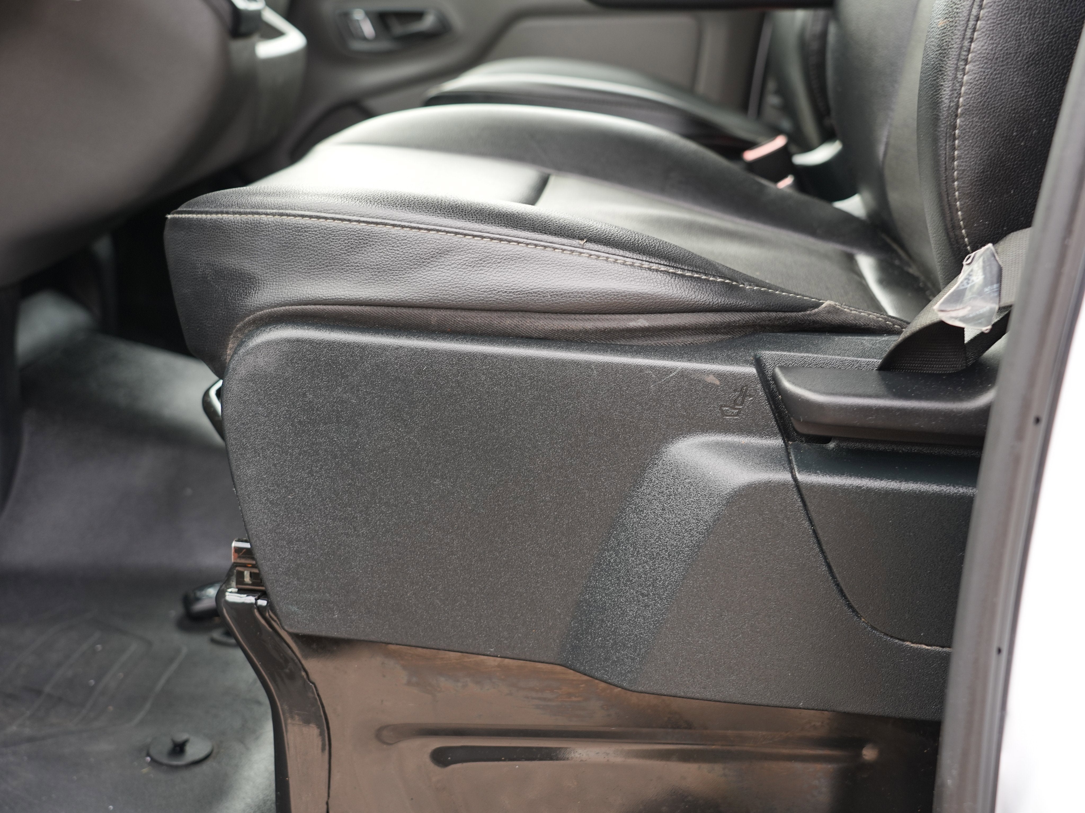 2023 Ford Transit Cargo Van Base