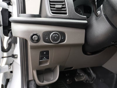 2023 Ford Transit Cargo Van Base