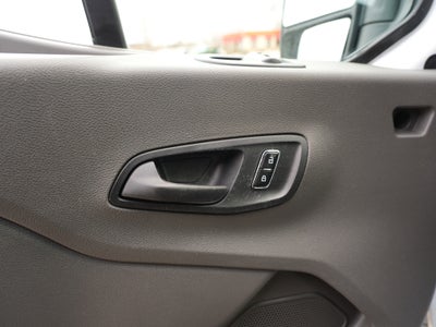 2023 Ford Transit Cargo Van Base