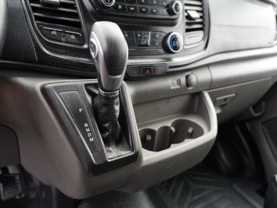 2023 Ford Transit Cargo Van Base