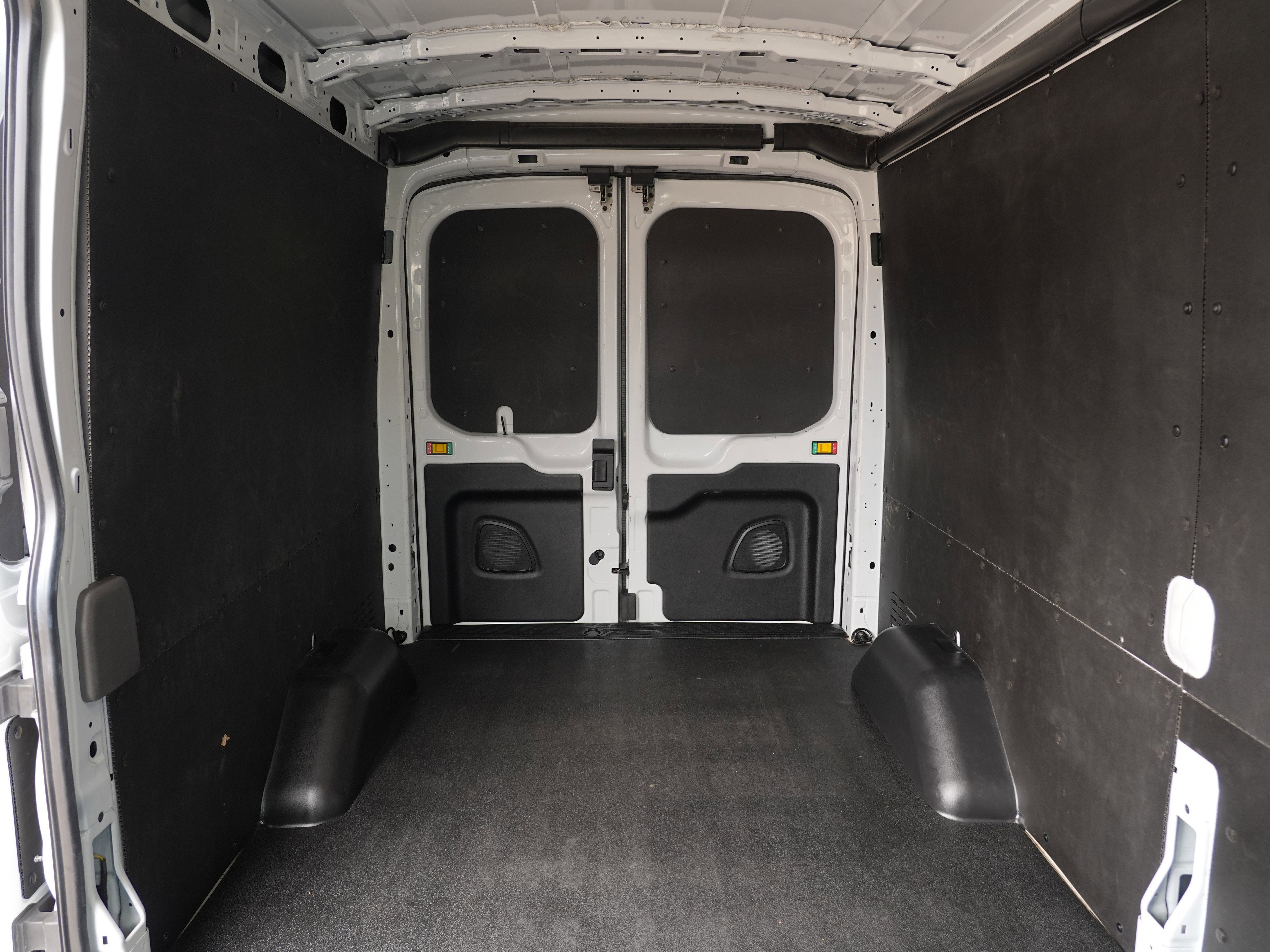 2023 Ford Transit Cargo Van Base