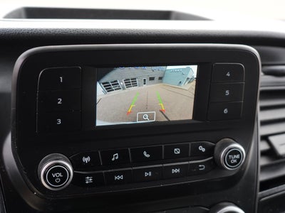 2023 Ford Transit Cargo Van Base