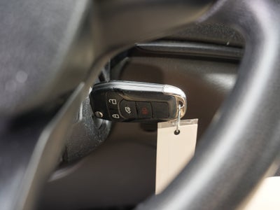 2023 Ford Transit Cargo Van Base