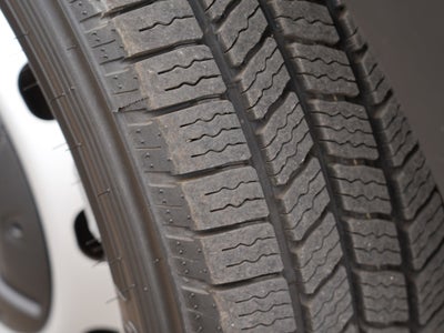 2023 Ford Transit Cargo Van Base