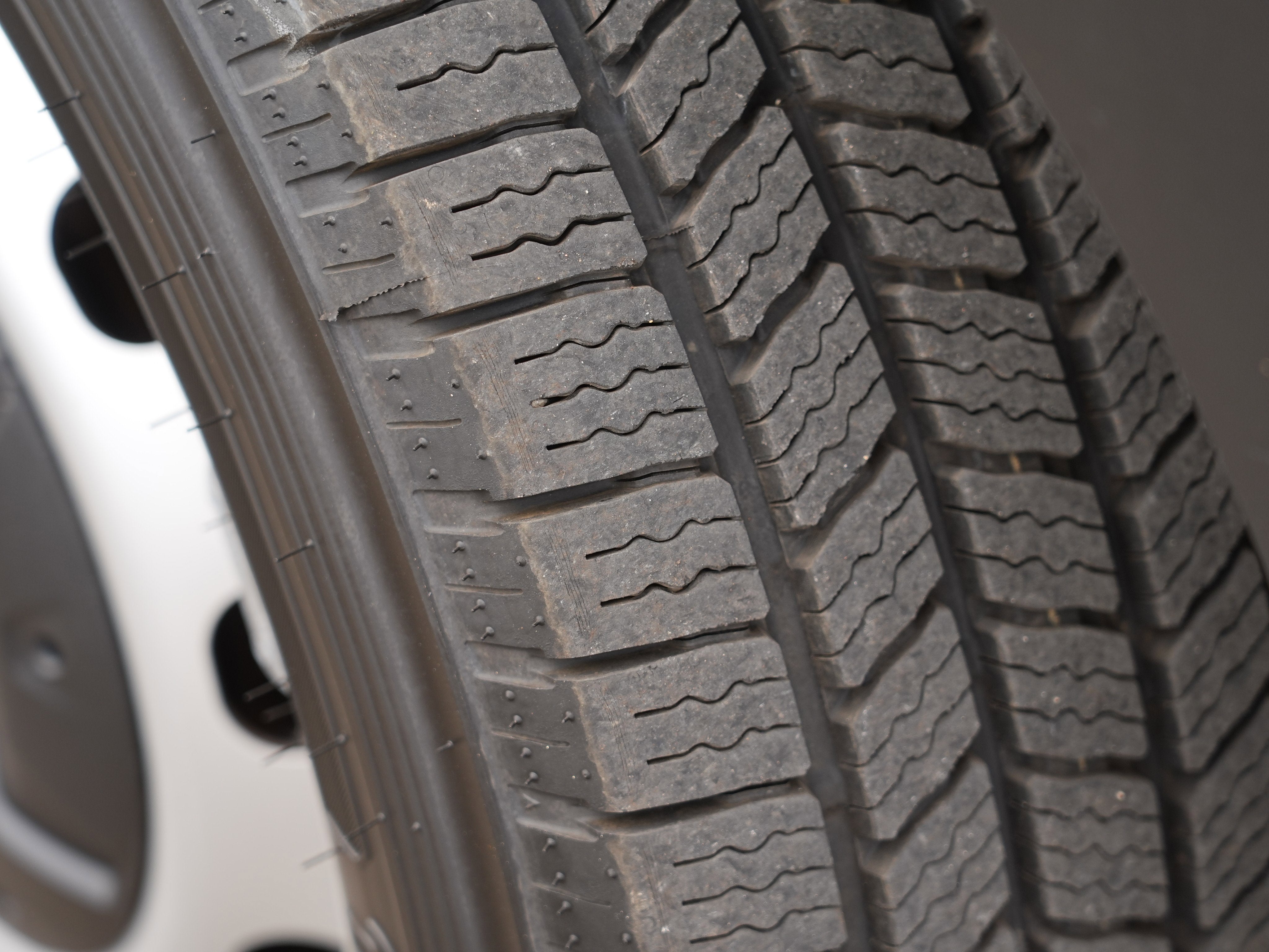 2023 Ford Transit Cargo Van Base