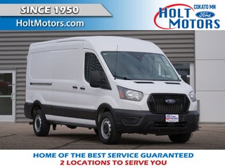 2023 Ford Transit Cargo Van Base