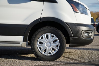 2024 Ford Transit Cargo Van Base