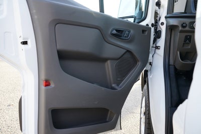 2024 Ford Transit Cargo Van Base