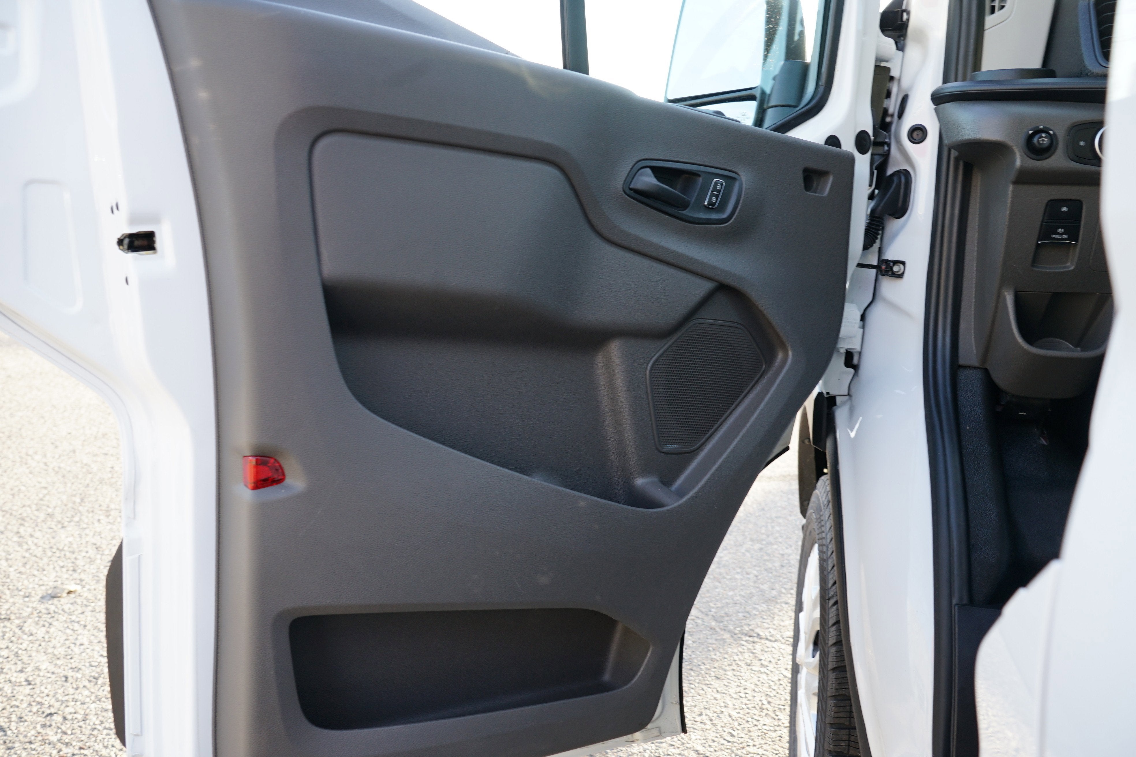 2024 Ford Transit Cargo Van Base